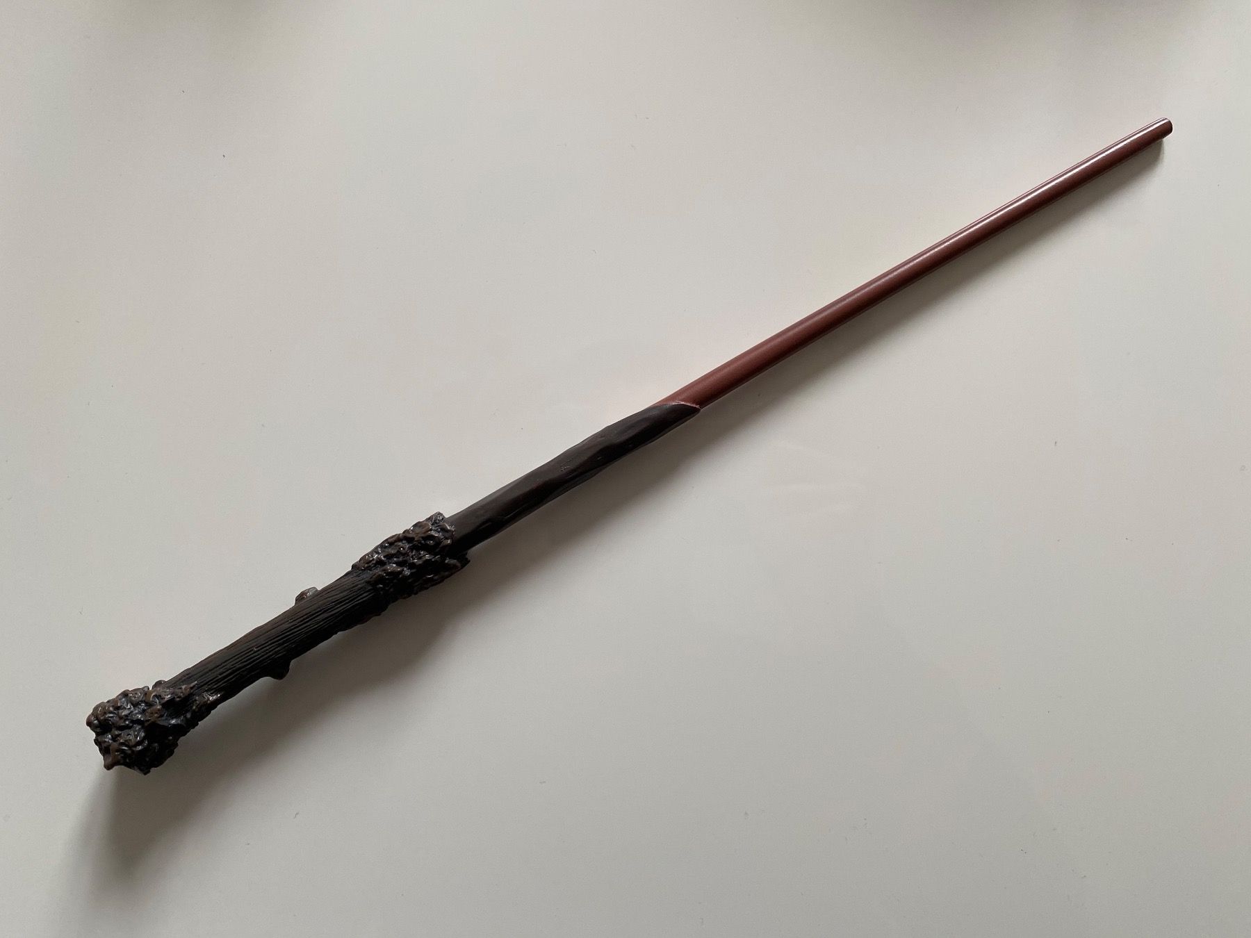 Costumi: Zauberstab von Harry Potter – Nuovo (secondo la descrizione) da Bern venduto da mod18 1