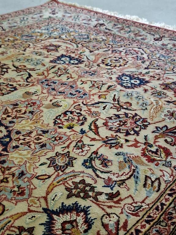 Teppiche: Sehr Fein Perserteppiche Isfahan – Gebraucht aus Dübendorf von Babyl2945 2