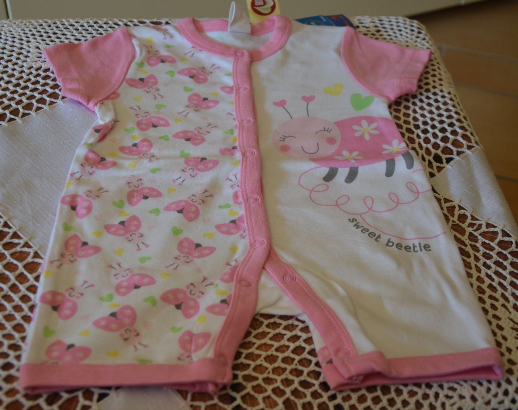 Lotti & Set di vestiti: TAILLE 62 - NEU – Nuovo e nell'imballaggio originale da Chiasso venduto da Dolly015