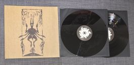 Fall Of Efrafa – Ltd. Ed. Postcore Hardcore Postmetal LP