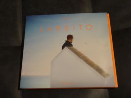 Laristo - Etwas CD