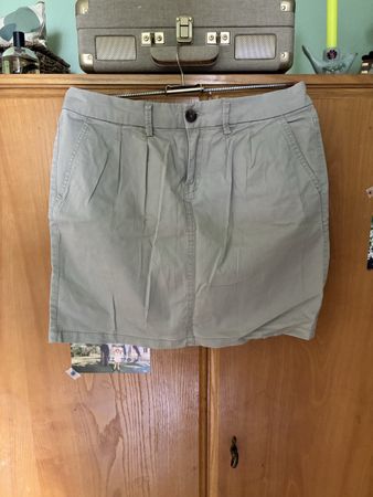 Rock L.O.G.G. beige Grösse 36 guter Zustand