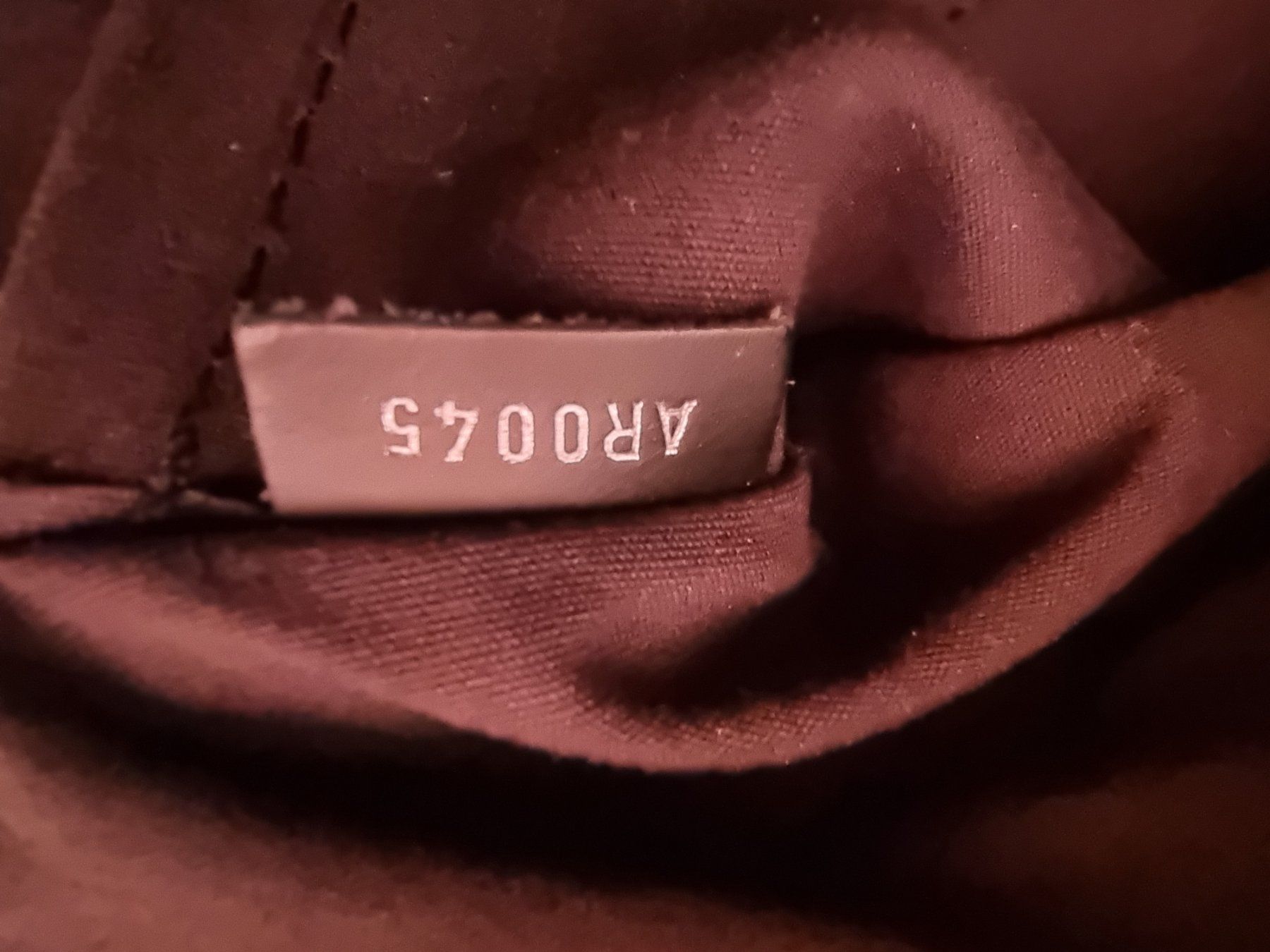 Borse da donna: Louis vuitton  Vitage  Tasche – Usato da Saland venduto da Orselina. 6