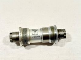 Shimano Ultegra BB-6500 Innenlager BSA 109.5mm / 2604