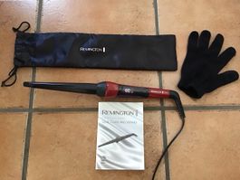 Lockenstab Silk Remington