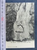 ST.MAURICE 1906 FONTAINE DE LA GROTTE DES FEES VS AK