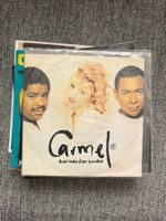 Carmel - And I take It For Granted