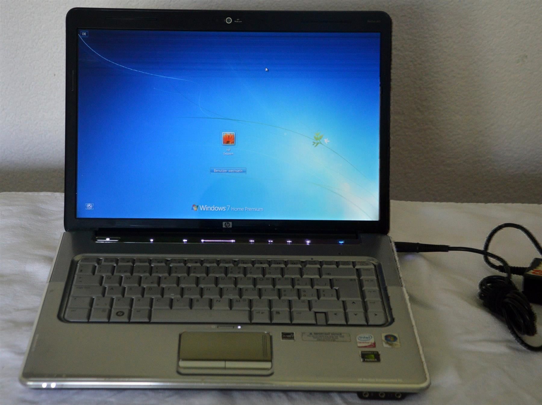 Hewlett Packard Notebooks: Laptop HP Pavilion DV6 1127EZ HDMI – Defekt aus Collonges von arashee