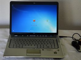 Laptop HP Pavilion DV6 1127EZ HDMI
