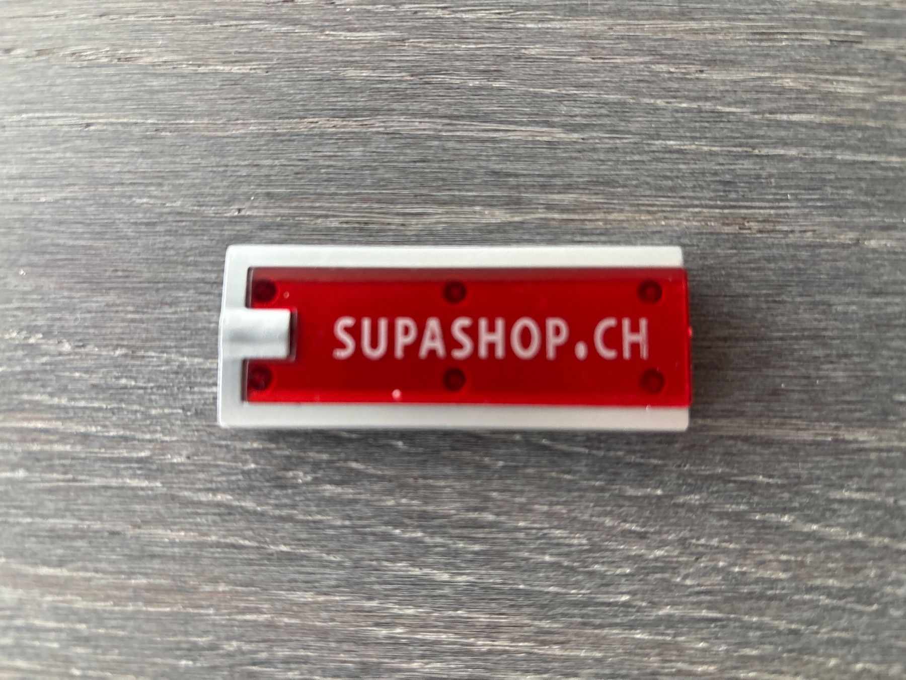 Lampade: LED-Mini-Taschenlampe – Usato da Hünenberg venduto da Betsch1 1