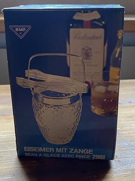 Contenitori & Simili: Eiswürfelbehälter – Usato da Cazis venduto da arinba 3