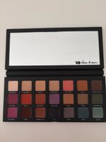 Urban decay Born to run