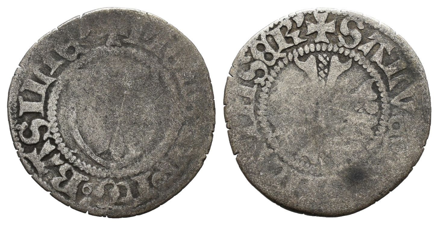 Tutti i francobolli: Basel Vierer 2-55a /639/ – Usato da Trimbach venduto da Solothurn1