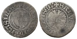 Basel Vierer 2-55a /639/