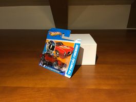 73’ Pontiac Firebird 1/64 Hot Wheels 2012 HW Premiere