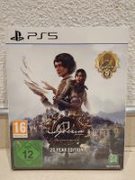 Syberia: The World Before - 20 Year Edition - (PS5)