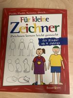 Zeichnen lernen leicht gemacht   Bassermann Kinder ab 4 Neu
