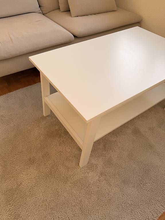 Ikea TV Möbel: Table basse IKEA – Gebraucht aus Grandvaux von Xavier.21 1