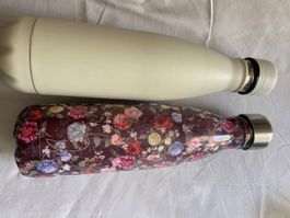 Thermosflasche - Sport- Flasche 2 Stk.