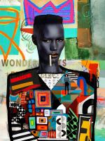 Grace Jones