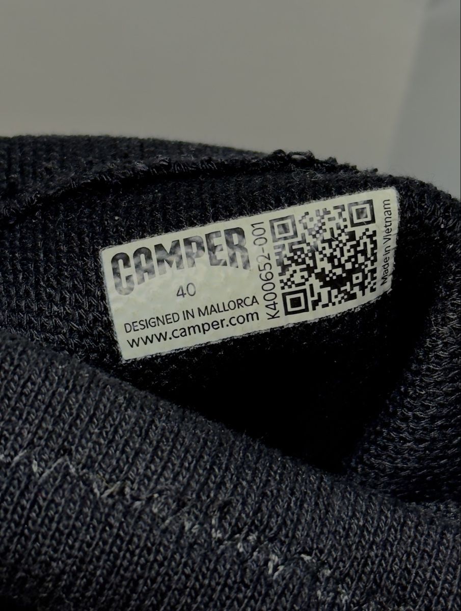 Camper Scarpe da uomo: CAMPER. BOOTS – Nuovo (secondo la descrizione) da Vevey venduto da mmmariya_3m 4
