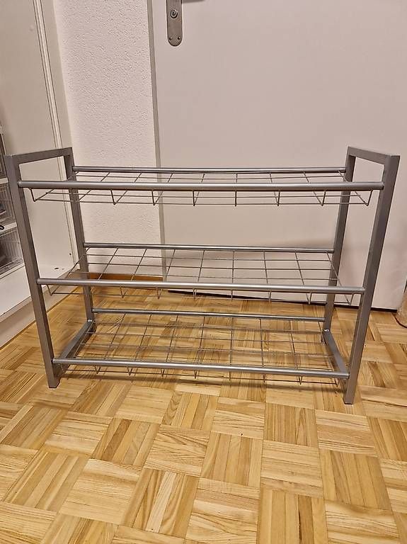 Guardaroba: Schuhablage – Usato da Kehrsatz venduto da McYuli