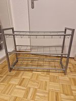 Schuhablage