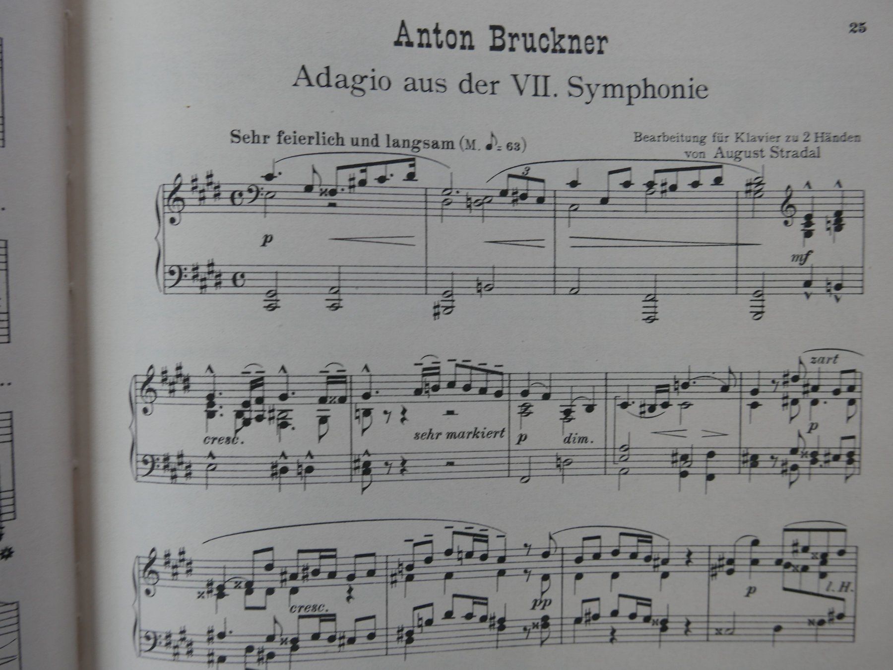 Bücher: Notenbuch "Sang und Klang" Klassik Operette – Gebraucht aus Rotkreuz von nigal 2