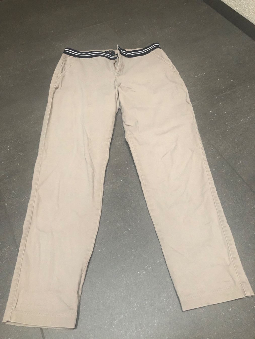 US Polo Pantaloni: US Polo Assn. Hose - Gr. 8 (36) – Usato da Vilters venduto da markus_85
