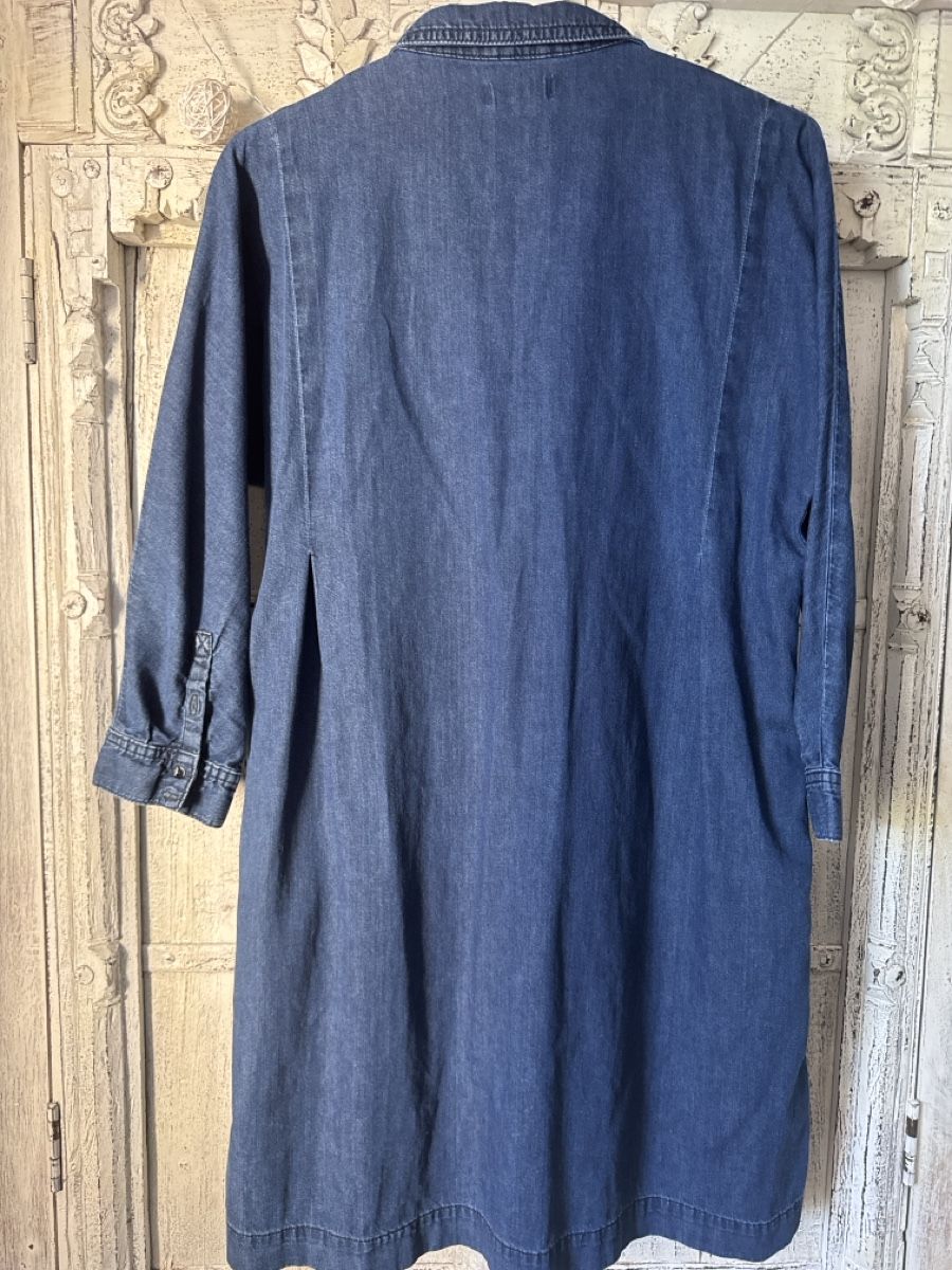 Phase Eight Robes: Phase Eight Jeans-Kleid 38 – D'occasion à Buchs ZH par Speedy01037 1