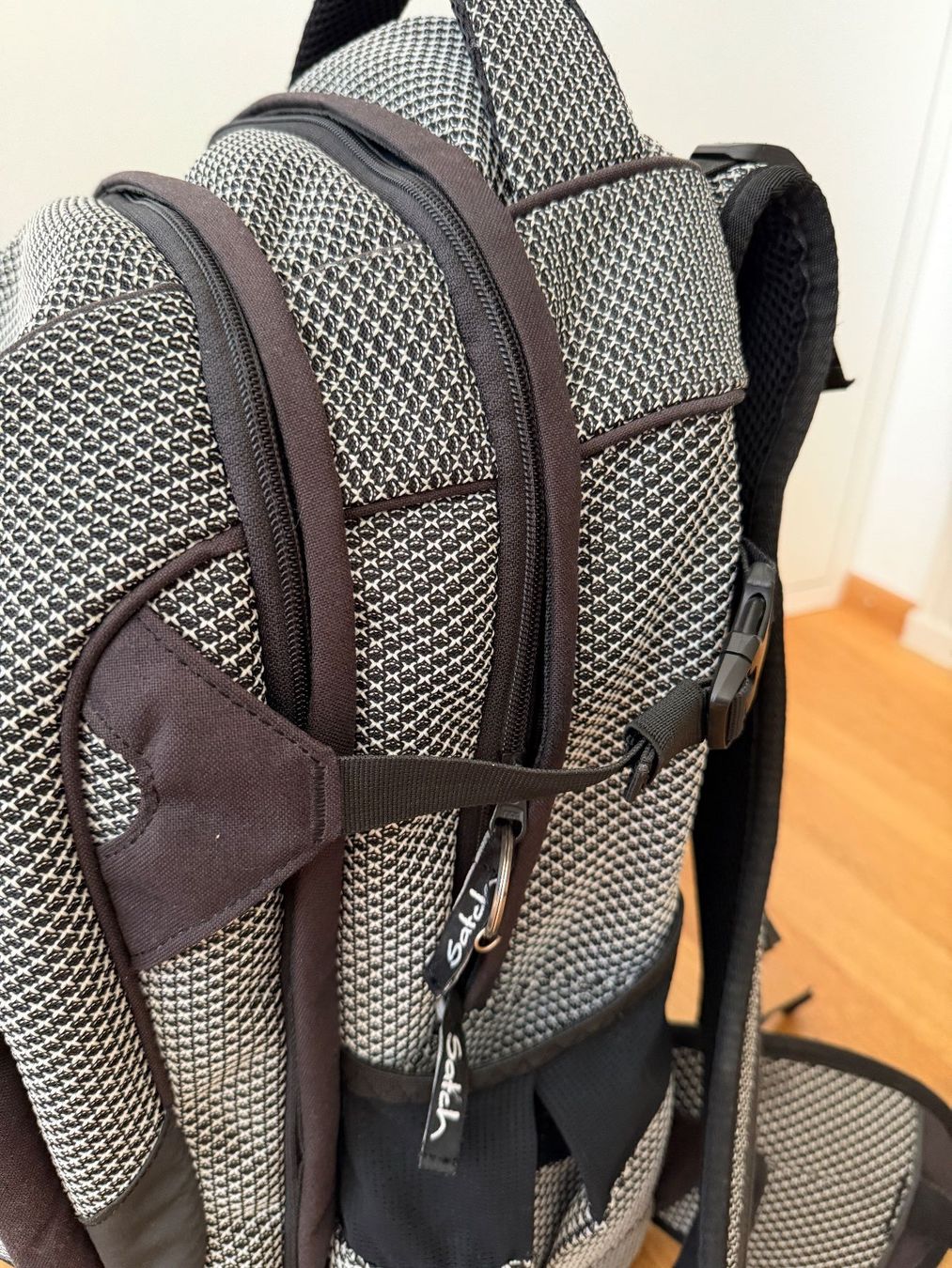 Rucksäcke: Satch Schulrucksack – Gebraucht aus Malans GR von Eitschi 2