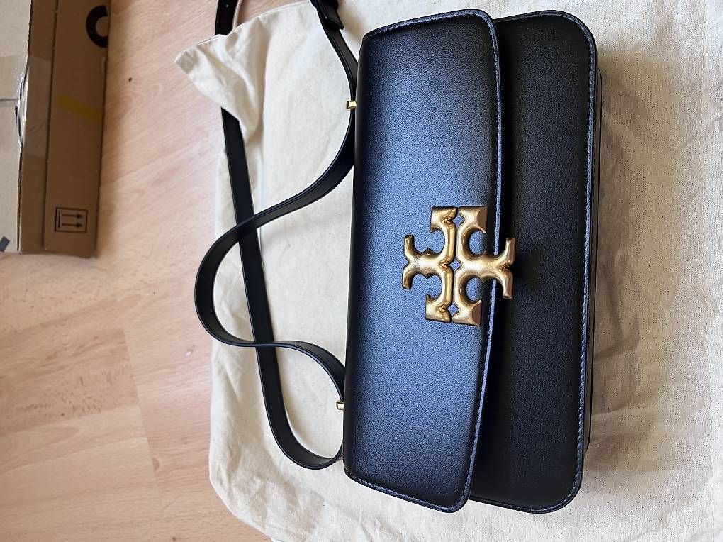 Tory Burch Borse da donna: Tory Burch Eleanor Tasche NEU – Nuovo (secondo la descrizione) da Oftringen venduto da btt_ddb9 3