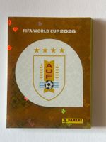 Panini WM 2026 Sticker - URU 1