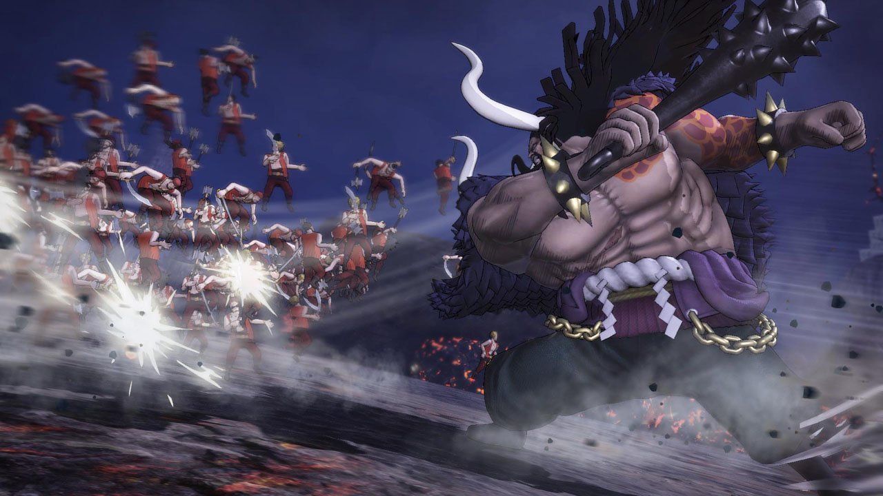 Jeux: ONE PIECE: PIRATE WARRIORS 4 Nintendo Switch / Switch 2 neu – Neuf (Voir description) à Dietikon par ric_567f 9