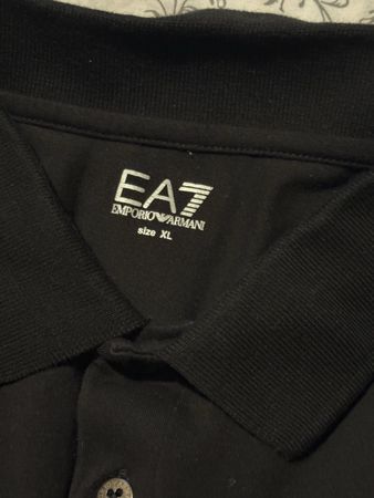 ea7 emporio armani