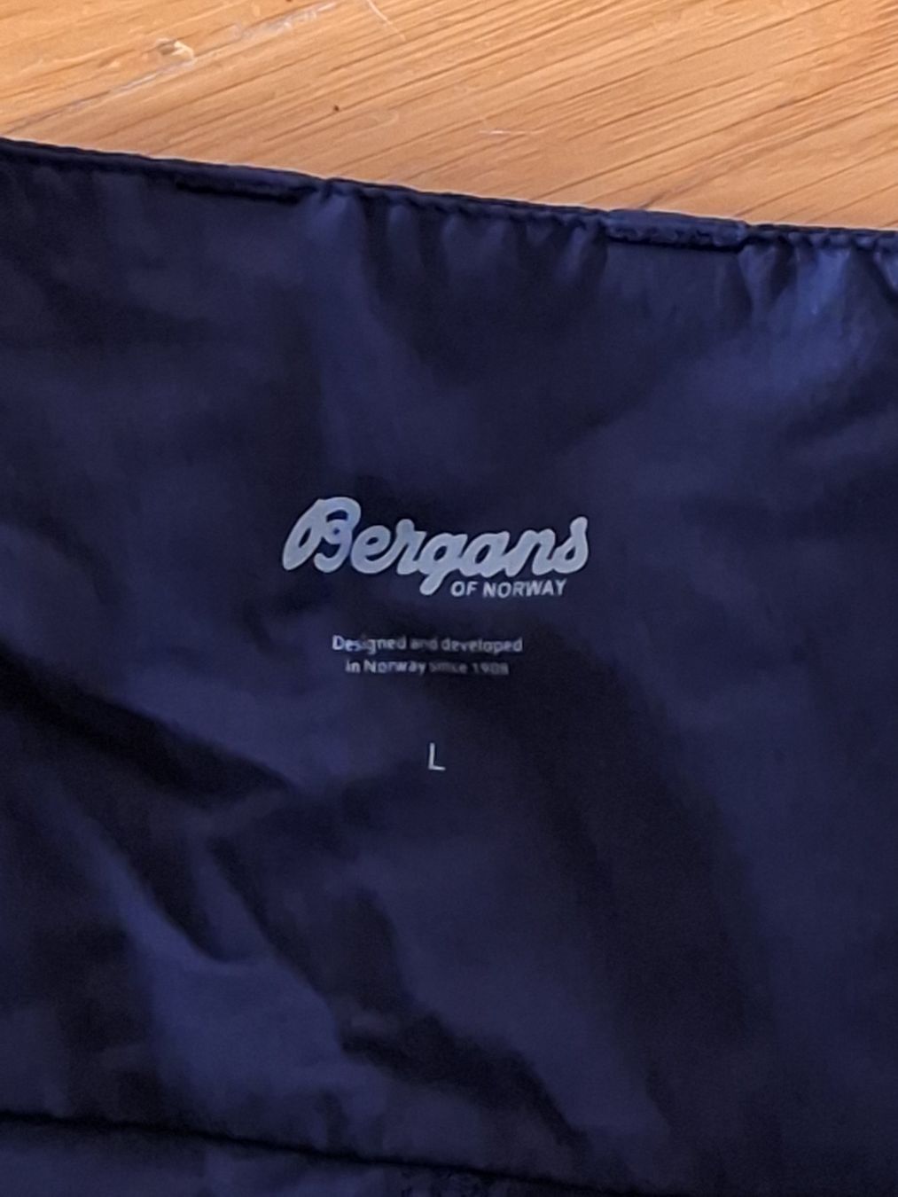 Pantaloni: Wanderhose Damen in 3/4 Länge, Grösse L – Usato da Zimmerwald venduto da fasiwa 2