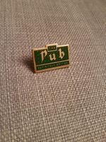The Pub Pin