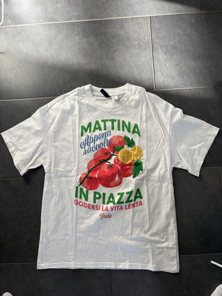 H&M T-shirts: Tshirt Grösse XS – Neuf (Voir description) à Schwarzenbach SG par Manmar