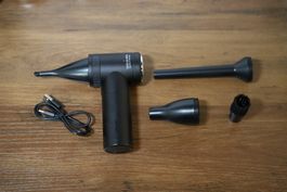 Ulanzi Air Blower Duster