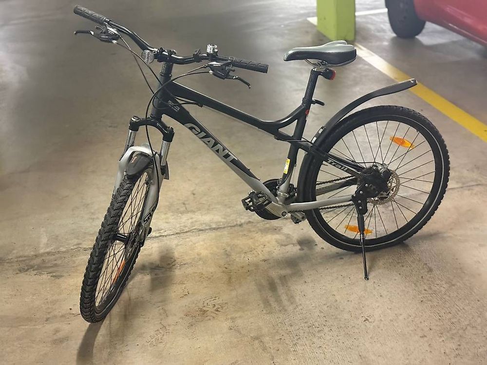 Giant Vélos: Bike Giant Rincon Trail – D'occasion à Rapperswil par silvi69 1