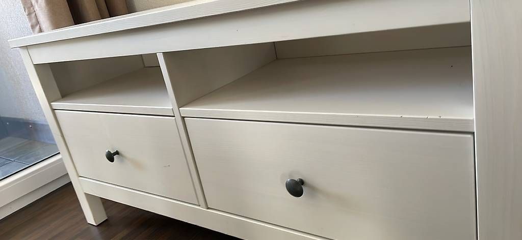 Mobili TV: Ikea Kommode, TV Möbel – Usato da Rorschach venduto da erenn_98 1