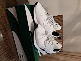 Puma white Muse Trail Wn's Gr. 40