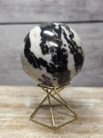 Zebrajaspis Kugel A 68mm 480g