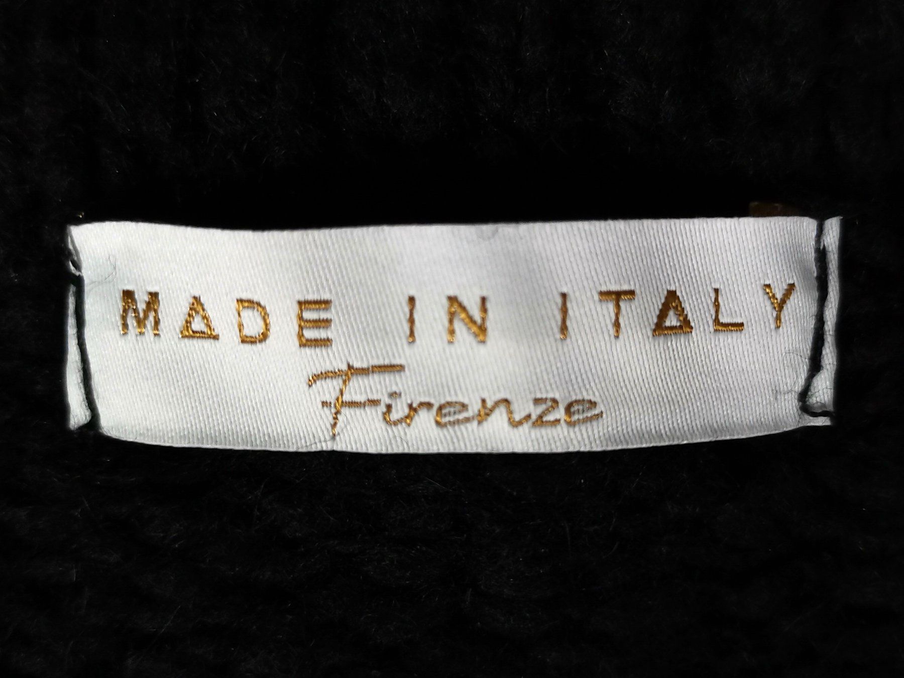 Pullover & Sweatshirts: FIRENZE Amour Strickpullover – Gebraucht aus Schaffhausen von Restwert_SH 7