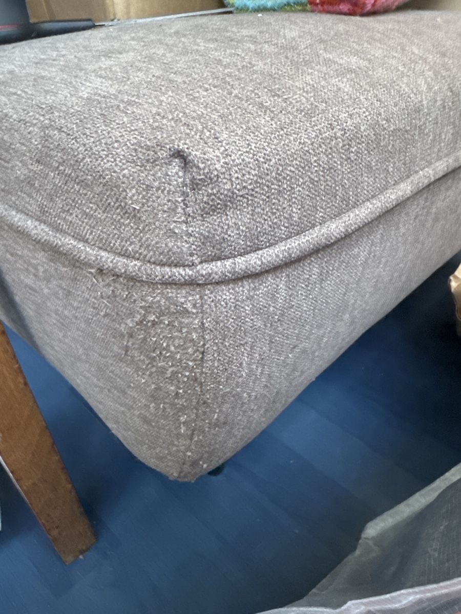 Divani: Sofa - klein  – Usato da Basel venduto da eli_ffy8 3