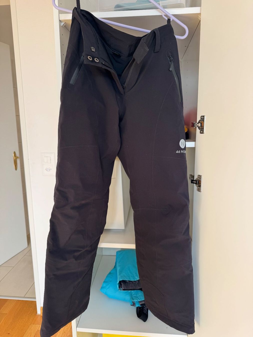 46 Nord Hosen: Skihose, Damen, 36 – Gebraucht aus Zürich von hwang 1