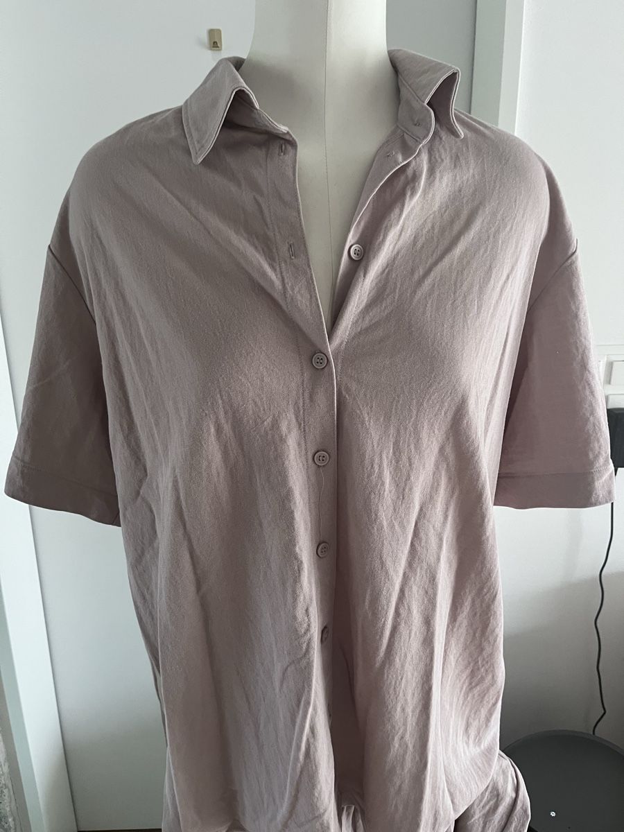 H&M Lots de vêtements: H&M Maternity Sommer Set - Gr M – D'occasion à Zollikerberg par LLV 1