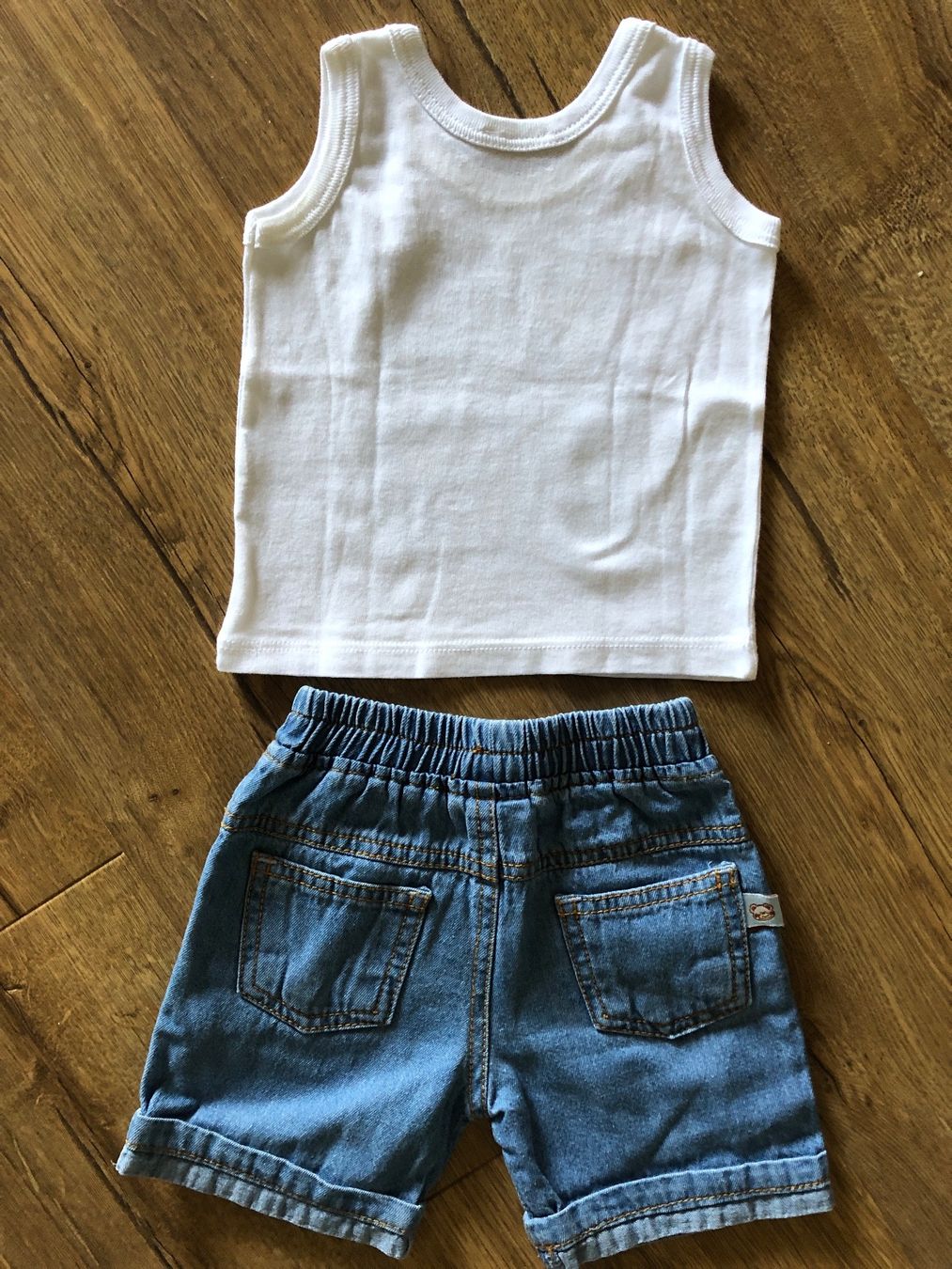 Lotti & Set di vestiti: Cute Baby Summer Set (1-3M) – Usato da Brugg AG venduto da Magna3 3