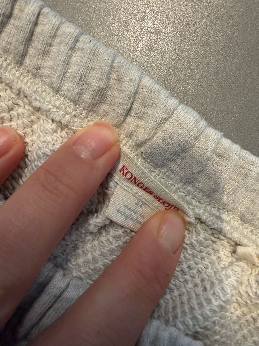 Pantaloni: Jogginghose Konges Slojd Gr. 92 – Nuovo (secondo la descrizione) da Oftringen venduto da LikeiT 2
