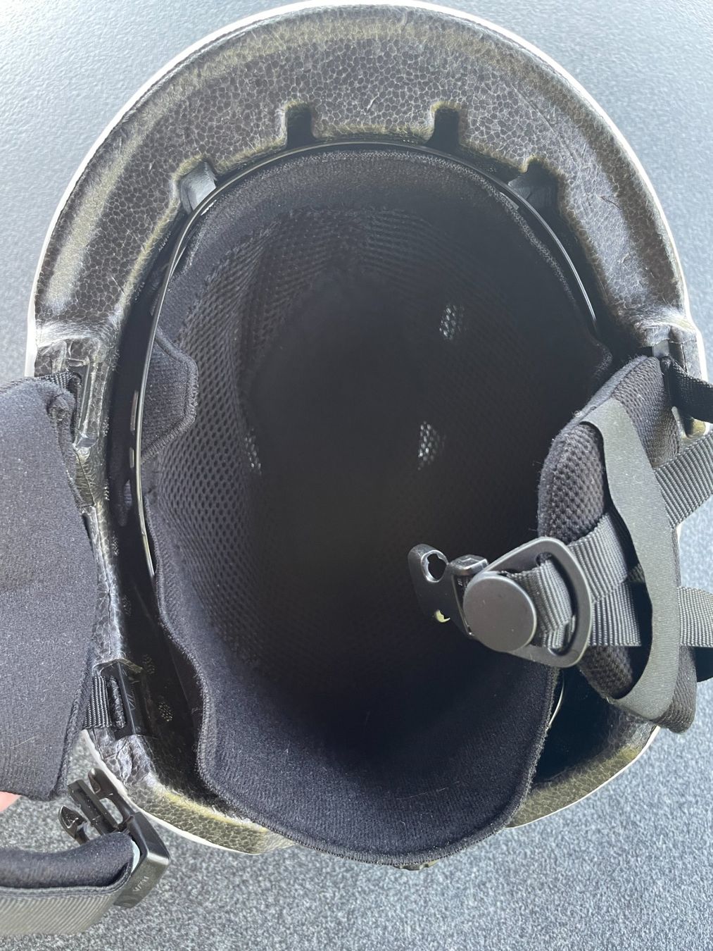 Caschi: Skihelm – Usato da Schmerikon venduto da die_8b8m 4